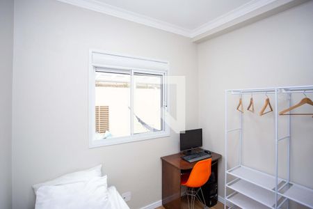 Quarto 2 de apartamento para alugar com 2 quartos, 75m² em Centro, Diadema