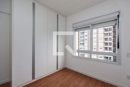Suíte de apartamento para alugar com 2 quartos, 58m² em Vila Andrade, São Paulo