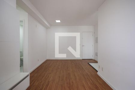 Sala de apartamento para alugar com 2 quartos, 58m² em Vila Andrade, São Paulo