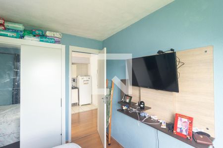 Quarto 1 de apartamento para alugar com 2 quartos, 46m² em Campo Grande, Rio de Janeiro