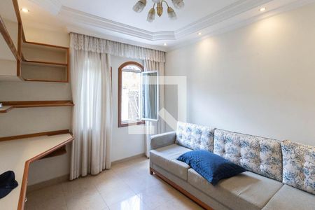 Sala 2 de casa à venda com 4 quartos, 280m² em Barro Branco (zona Norte), São Paulo