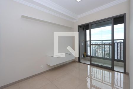 Sala de apartamento para alugar com 2 quartos, 41m² em Vila Prudente, São Paulo