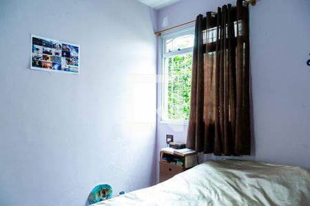 Quarto 1 de apartamento à venda com 1 quarto, 50m² em Ipiranga, Belo Horizonte