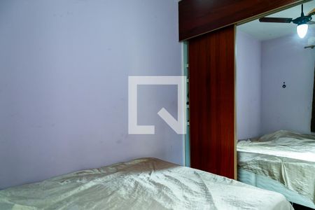 Quarto 1 de apartamento à venda com 1 quarto, 50m² em Ipiranga, Belo Horizonte