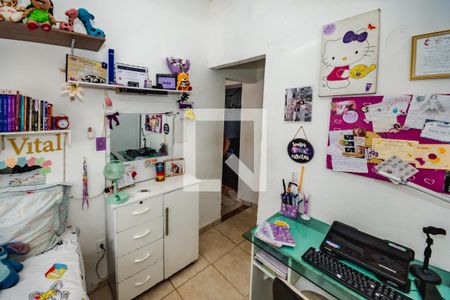 Casa para alugar com 2 quartos, 180m² em Minas Caixa, Belo Horizonte