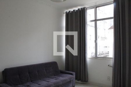 Apartamento para alugar com 2 quartos, 70m² em Tijuca, Rio de Janeiro