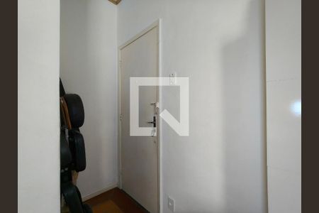 Entrada de apartamento para alugar com 2 quartos, 80m² em São Francisco Xavier, Rio de Janeiro