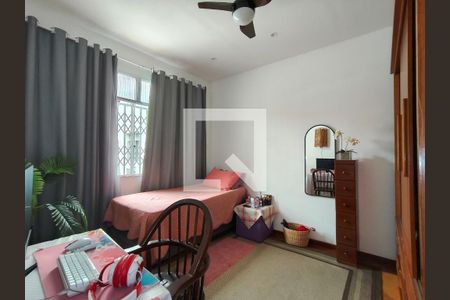 Quarto 1 de apartamento para alugar com 2 quartos, 80m² em São Francisco Xavier, Rio de Janeiro