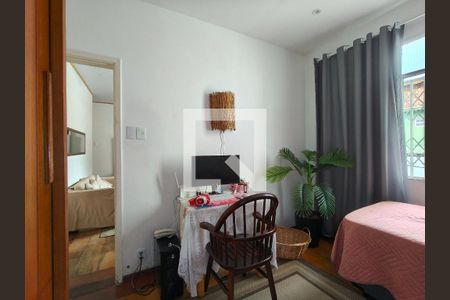 Quarto 1 de apartamento para alugar com 2 quartos, 80m² em São Francisco Xavier, Rio de Janeiro