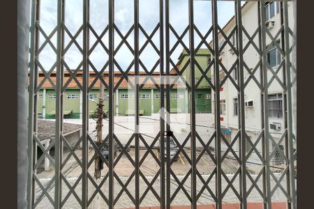 Vista da Sala de apartamento para alugar com 2 quartos, 80m² em São Francisco Xavier, Rio de Janeiro