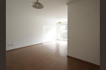 Sala de apartamento à venda com 2 quartos, 80m² em Jardim Londrina, São Paulo