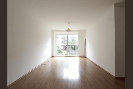 Sala de apartamento à venda com 2 quartos, 80m² em Jardim Londrina, São Paulo