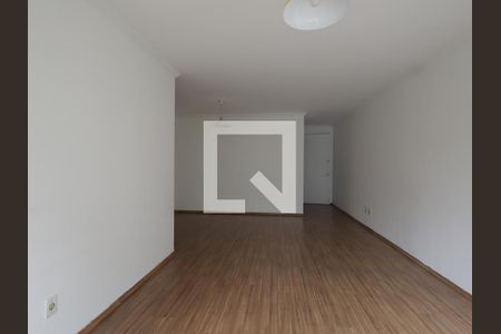 Sala de apartamento à venda com 2 quartos, 80m² em Jardim Londrina, São Paulo