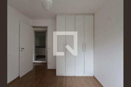 Quarto de apartamento à venda com 2 quartos, 80m² em Jardim Londrina, São Paulo