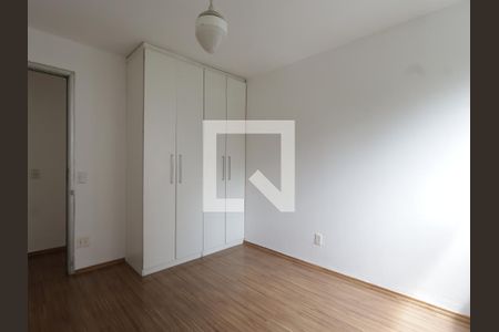 Quarto de apartamento à venda com 2 quartos, 80m² em Jardim Londrina, São Paulo