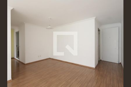 Sala de apartamento à venda com 2 quartos, 80m² em Jardim Londrina, São Paulo