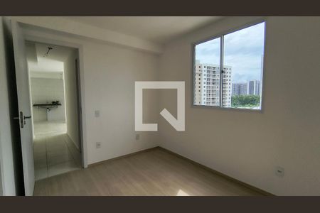 Apartamento à venda com 2 quartos, 53m² em Barra Olímpica, Rio de Janeiro