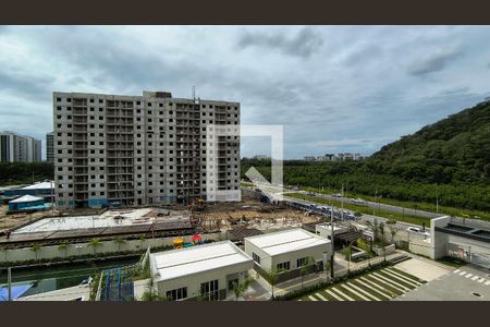 Apartamento à venda com 2 quartos, 53m² em Barra Olímpica, Rio de Janeiro