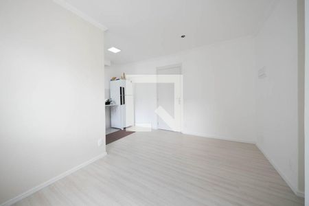 Sala/Cozinha de apartamento para alugar com 2 quartos, 40m² em Vila Campanela, São Paulo