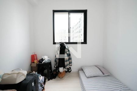 Quarto 1 de apartamento para alugar com 2 quartos, 40m² em Vila Campanela, São Paulo