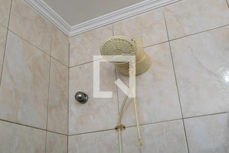 Banheiro Social de casa para alugar com 3 quartos, 130m² em Penha Circular, Rio de Janeiro