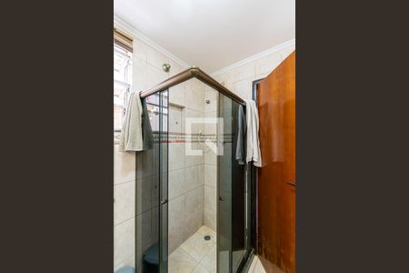 Banheiro Social de casa para alugar com 3 quartos, 130m² em Penha Circular, Rio de Janeiro