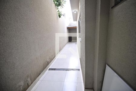 Área comum de casa à venda com 3 quartos, 180m² em Setor Três Marias, Goiânia