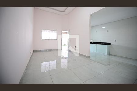 Casa para alugar com 3 quartos, 180m² em Jardim Presidente, Goiânia