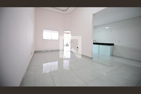 Casa para alugar com 3 quartos, 180m² em Jardim Presidente, Goiânia