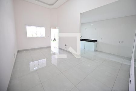 Casa para alugar com 3 quartos, 180m² em Jardim Presidente, Goiânia