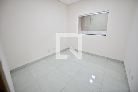 Quarto 1 de casa para alugar com 3 quartos, 180m² em Jardim Presidente, Goiânia