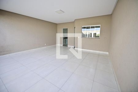 Casa para alugar com 3 quartos, 180m² em Jardim Presidente, Goiânia