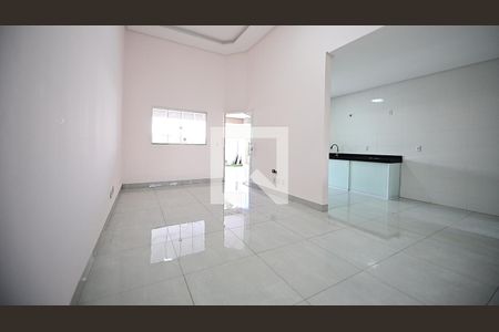 Casa para alugar com 3 quartos, 180m² em Jardim Presidente, Goiânia