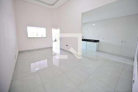 Casa para alugar com 3 quartos, 180m² em Jardim Presidente, Goiânia