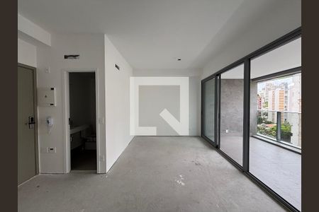 Kitnet/Studio à venda com 1 quarto, 41m² em Jardim Paulista, São Paulo