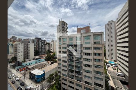 Kitnet/Studio à venda com 1 quarto, 41m² em Jardim Paulista, São Paulo
