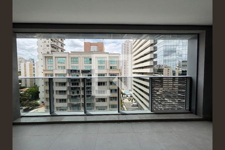Kitnet/Studio à venda com 1 quarto, 41m² em Jardim Paulista, São Paulo