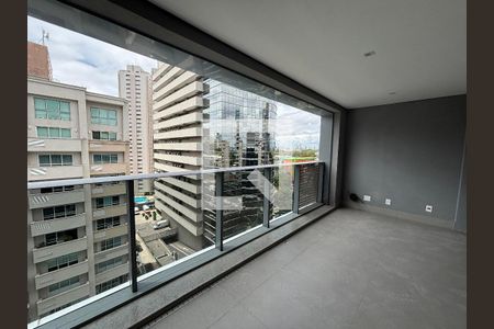 Kitnet/Studio à venda com 1 quarto, 41m² em Jardim Paulista, São Paulo