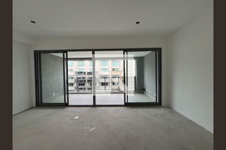 Kitnet/Studio à venda com 1 quarto, 41m² em Jardim Paulista, São Paulo