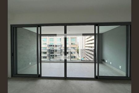 Kitnet/Studio à venda com 1 quarto, 41m² em Jardim Paulista, São Paulo