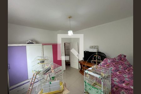 Quarto 1 de casa para alugar com 3 quartos, 100m² em Quintino Bocaiúva, Rio de Janeiro