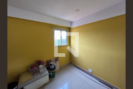 Quarto 2 de casa para alugar com 3 quartos, 100m² em Quintino Bocaiúva, Rio de Janeiro