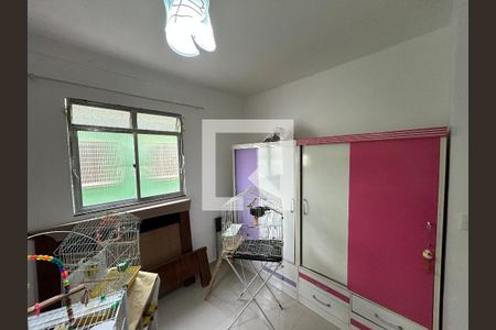 Quarto 1 de casa para alugar com 3 quartos, 100m² em Quintino Bocaiúva, Rio de Janeiro