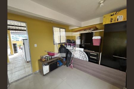 Quarto 2 de casa para alugar com 3 quartos, 100m² em Quintino Bocaiúva, Rio de Janeiro