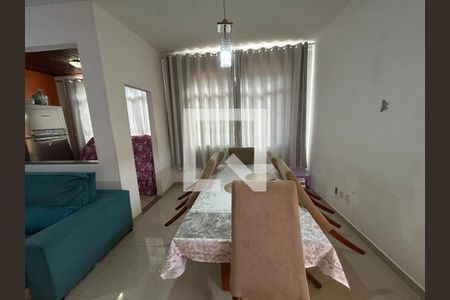 Sala de casa para alugar com 3 quartos, 100m² em Quintino Bocaiúva, Rio de Janeiro