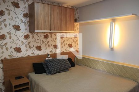 Studio de apartamento para alugar com 1 quarto, 50m² em Setor Oeste, Goiânia