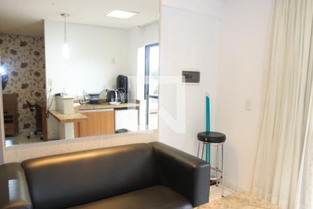 Studio de apartamento para alugar com 1 quarto, 50m² em Setor Oeste, Goiânia