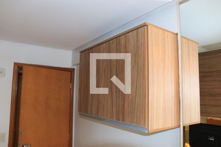 Studio de apartamento para alugar com 1 quarto, 50m² em Setor Oeste, Goiânia