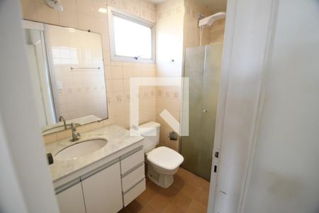 Apartamento para alugar com 1 quarto, 63m² em Vila Paraiso, Campinas