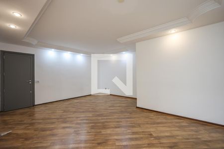 Sala de apartamento à venda com 3 quartos, 108m² em Vila Andrade, São Paulo